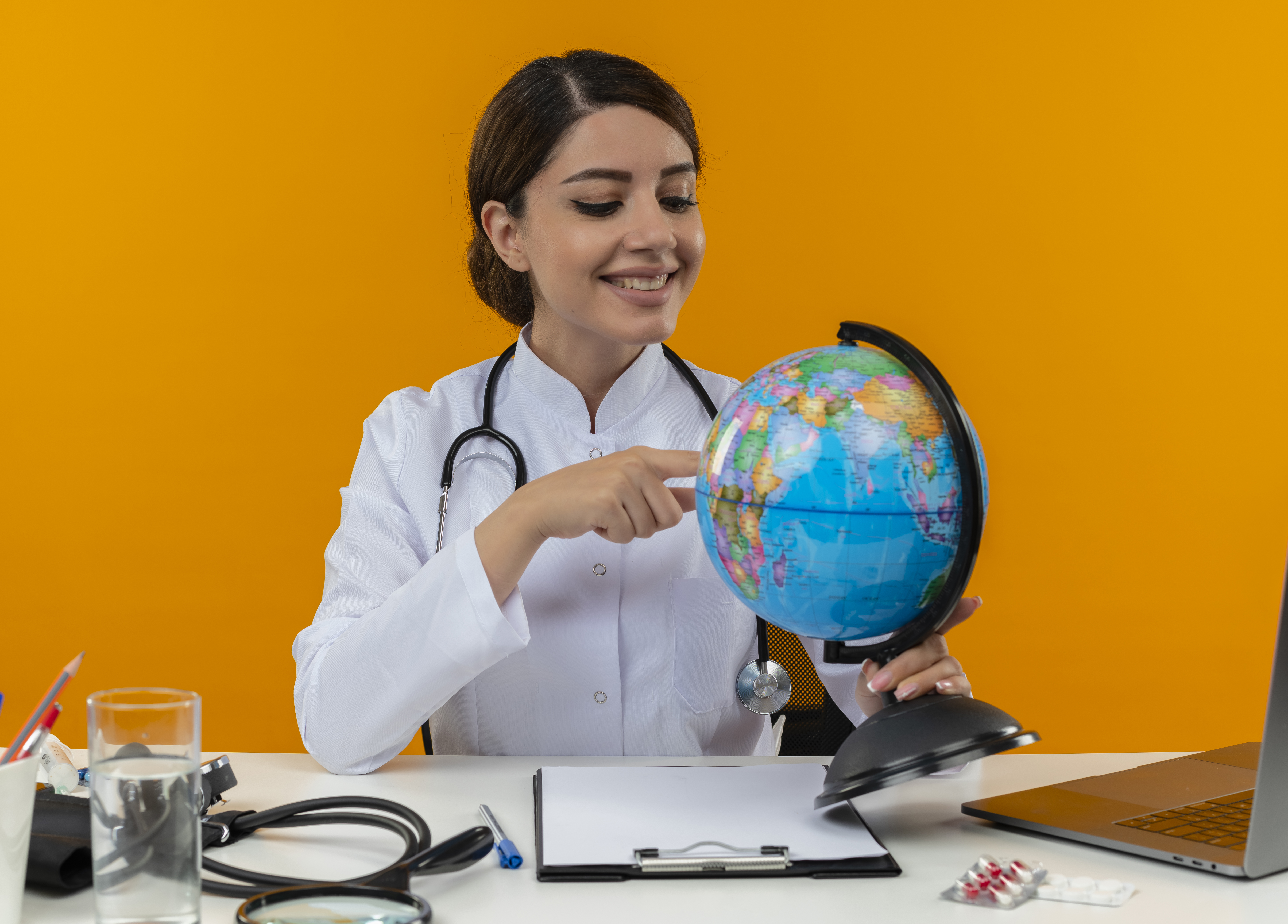 Medical Visa